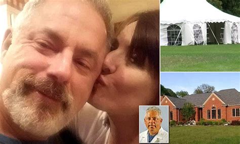 Newlywed Doctor Married For Only Hours Kills His Wife And Then Himself