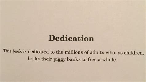 isaac  twitter  dedication page ive    book