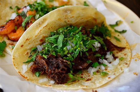 socal natives guide  mexican food
