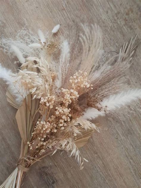 Dried Flowers Pinterest Wedding Trends 2020 Popsugar