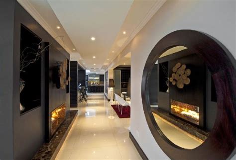 contemporary home interior design  south africa homemydesign