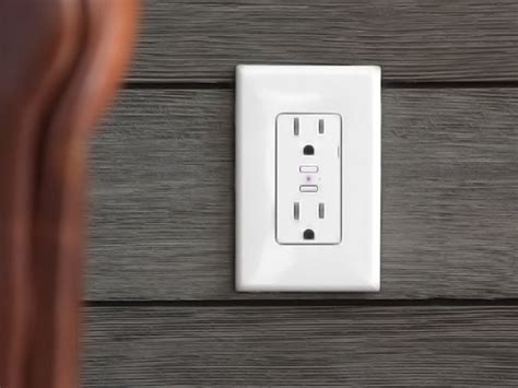 idevices wall outlet review smart wall outlet   home business insider
