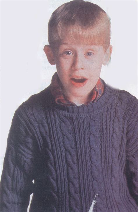 Picture Of Macaulay Culkin In General Pictures Macaulay Culkin