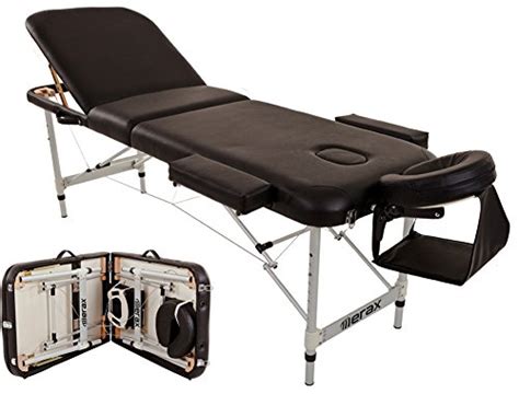 8 best portable massage tables reviews and buying guide 2019