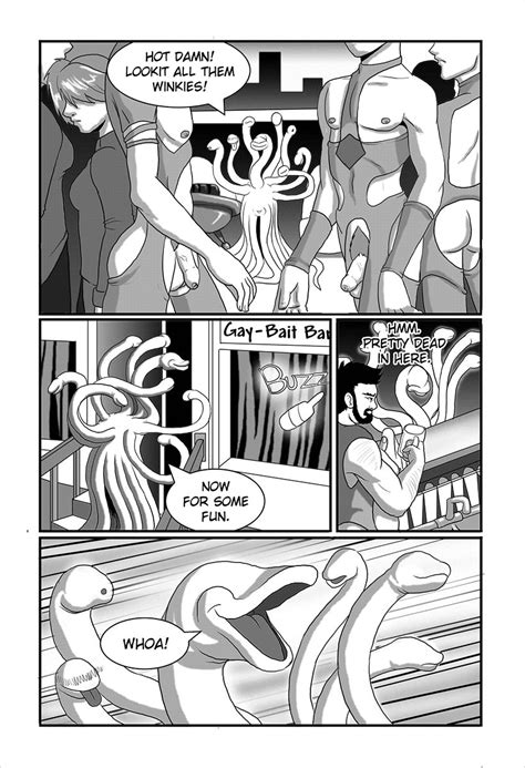 Yaoi Hentai Vol 1 [eng] Page 3 Of 3 Myreadingmanga