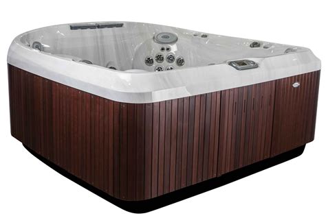 Spa Jacuzzi J 470