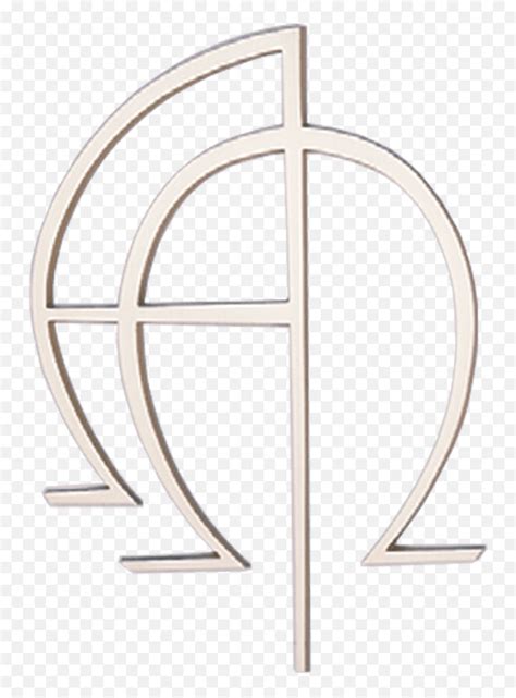 alpha  omega symbol png crossomega symbol png