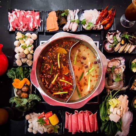 seafood hotpot google search