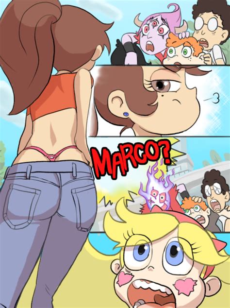 marco is best trap star vs the forces of evil know your meme