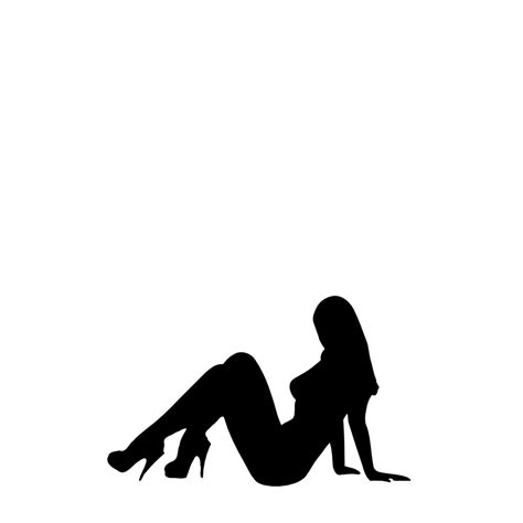 free woman body silhouette download free clip art free clip art on