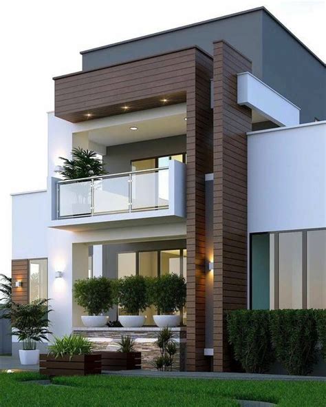 small house exterior balcony designs pictures