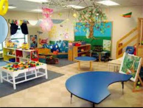 77 Best Preschool Classroom Design Images On Pinterest Play Rooms