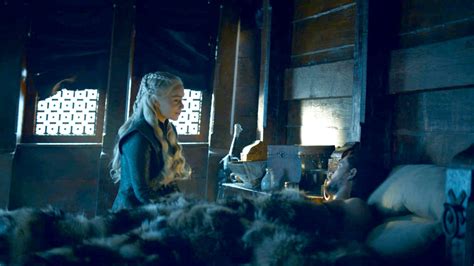Game Of Thrones’ Jon Snow And Daenerys Are Totally Going