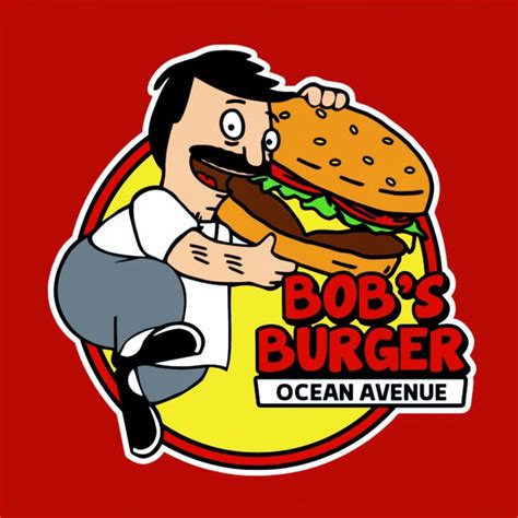 Bob Belcher Bob S Burgers Bobs Burgers Bob American Dad