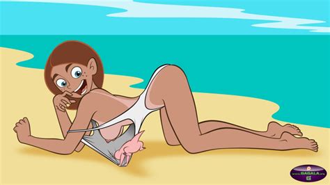 Rule 34 1girls Ass Up Beach Bent Over Blue Eyes Breasts Brown Hair