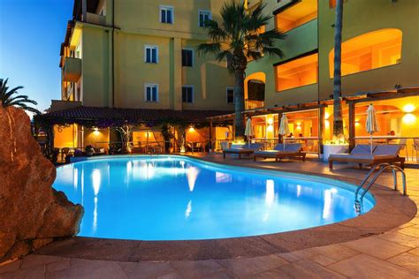 villa margherita hotel in golfo aranci italy holidays from £385pp loveholidays