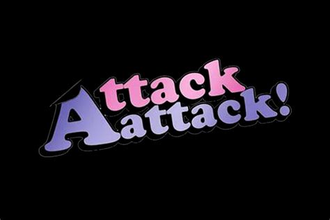attack attack metal insider