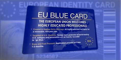 eu blue card law trust international