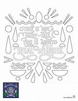 Coloring Dahl Roald Witches Printables Activities Sheet sketch template