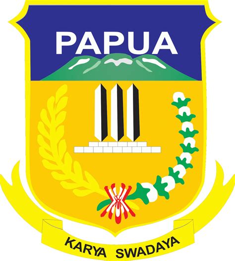 kota   koya jadi pusat pemerintahan provinsi papua