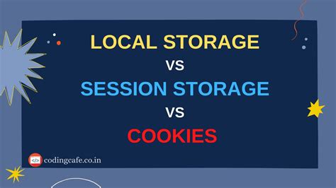javascript all about local storage session storage and cookies