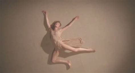 naked vanessa redgrave in isadora