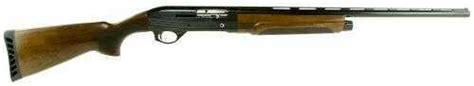 hatfield gun company hatfield sas semi automatic  gauge shotgun  barrel  chamber walnut