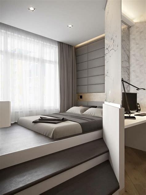 awesome  beautiful apartment bedroom design ideas awesome