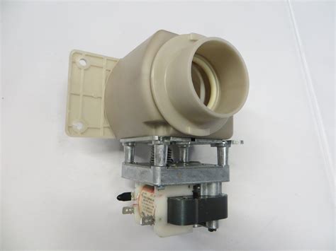 Spin Contactor C16 120v