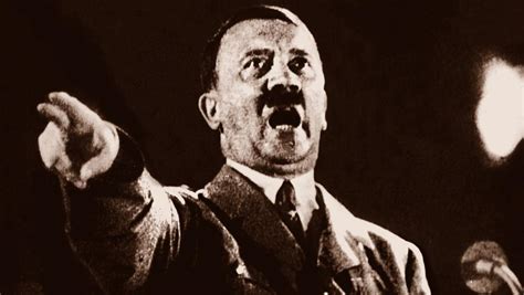 Adolf Hitlers Disgusting Sex Fetish Revealed Daily Telegraph