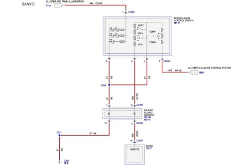 crown walkie wiring diagram