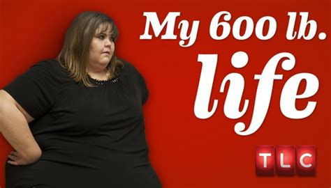 my 600 lb life skin tight tlc shows premiere in january canceled