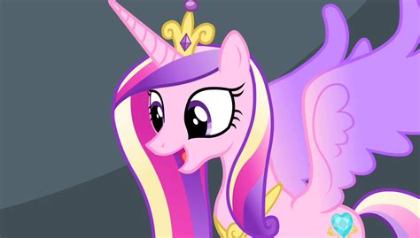 Princess Cadance The Many Adventures Of Minecraft Rogers