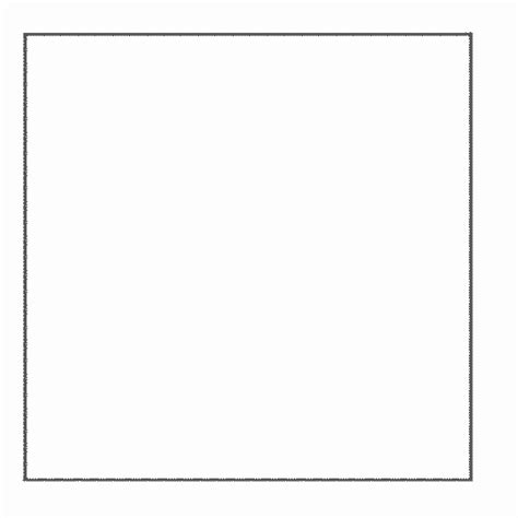 squares colouring pages
