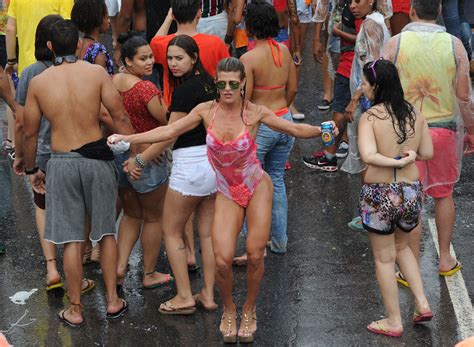 Brazil Gay Pride Parade