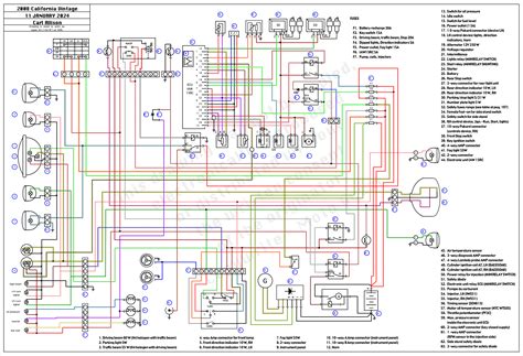 wiring diagram honda nsr