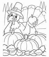Turkey Coloring Printable Thanksgiving Template Templates Pdf Pages Crayola Ca Shape sketch template