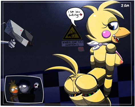 five nights at freddys chica gallery hentai online porn manga and doujinshi