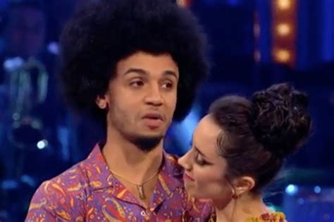 Strictly Come Dancing 2017 Results Shocker As Aston