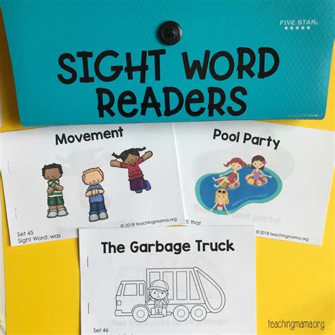 kindergarten printable decodable books   grade clipart