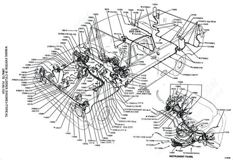car parts diagram names   wiring diagram diagram ford