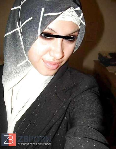 Non Porno Arab Dame With Or Sans Hijab Zb Porn