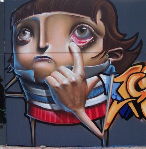 95 best graffiti character´s images on pinterest street