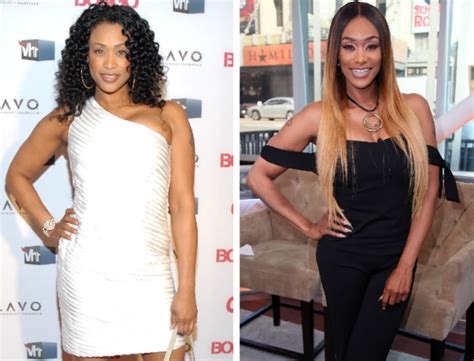 How Did Tami From Basketball Wives Lose Weight This Is How She Did It
