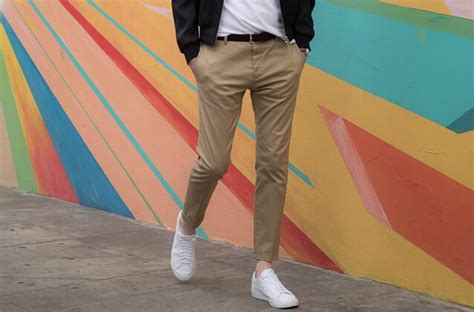 chino and khaki pants fit guide men s clothing fit guide