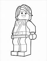 Lloyd Ninjago Coloring Lego Advertisements Show sketch template