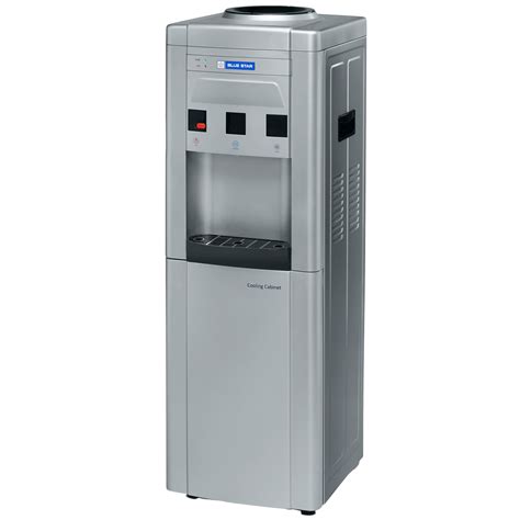 Buy Blue Star Ga Series Hot Cold And Normal Top Load Water Dispenser