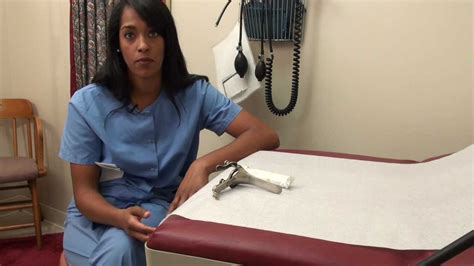 Steps During A Gyn Exam Woman S Hospital Baton Rouge La