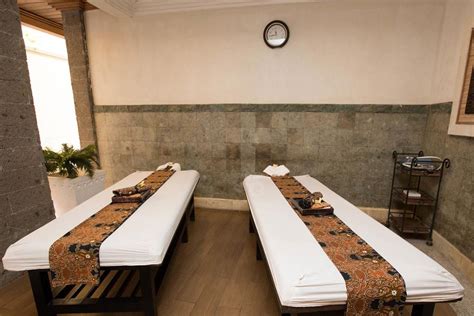 spa facility pelangi bali hotel bali star island