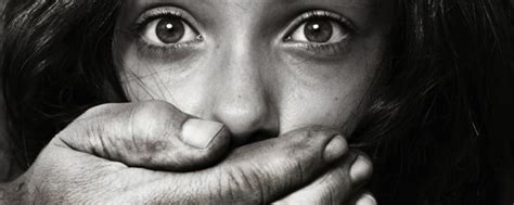 unaware—the real danger of human trafficking